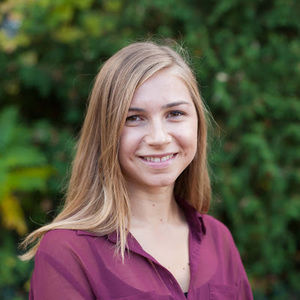 Meet your Posher, Kayla